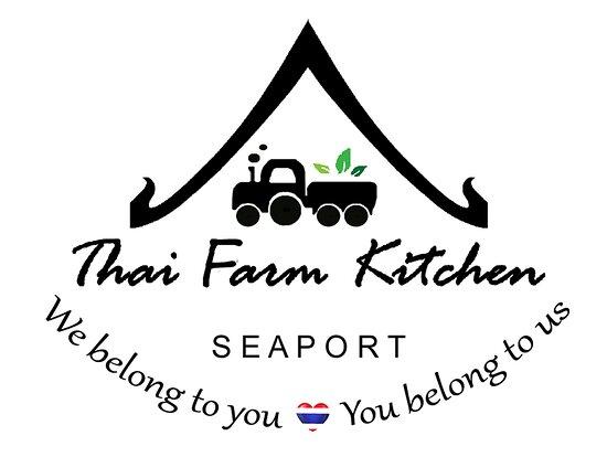 Thai Farm Kitchen Seaport